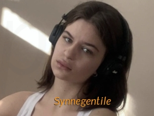 Synnegentile