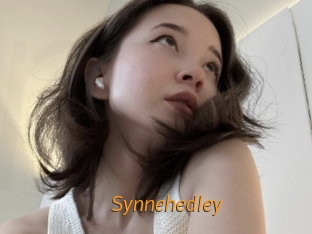 synnehedley Porn University