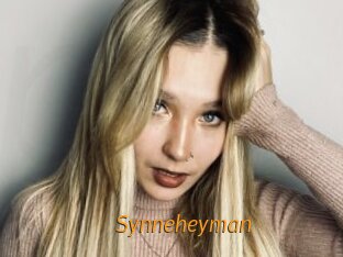 synneheyman Porn University