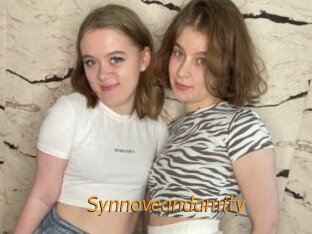Synnoveandamity
