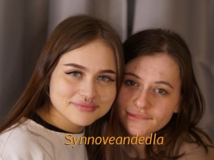 Synnoveandedla
