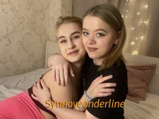 Synnoveanderline