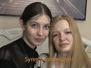 Synnoveandeugeni