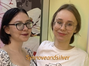 Synnoveandsilver