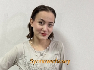 Synnovechasey