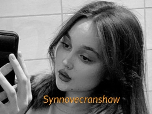 Synnovecranshaw