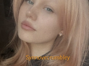 Synnovecrumbley