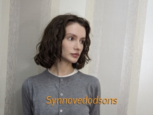 Synnovedodsons