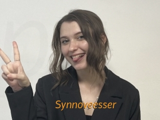 Synnoveesser