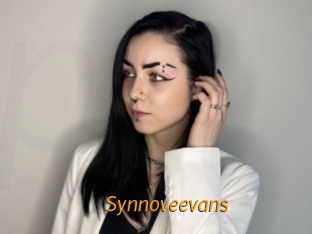 Synnoveevans
