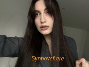 Synnovefrere
