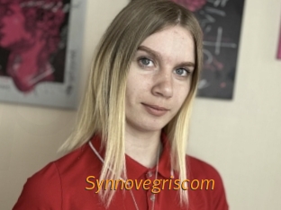 Synnovegriscom