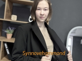 Synnovehammond