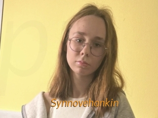 Synnovehankin