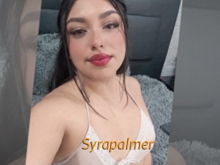 syrapalmer Porn University