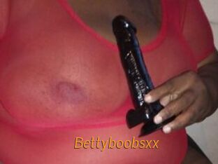 Bettyboobsxx