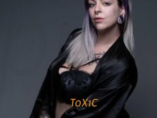T0X1C