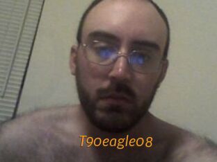 T90eagle08 Porn University