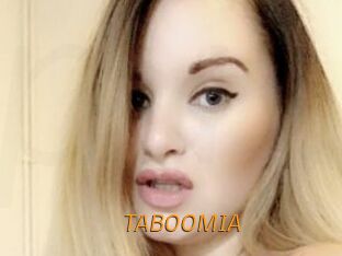 TABOOMIA