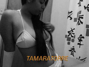 TAMARATORRE Porn University