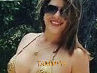 TAMMYYx