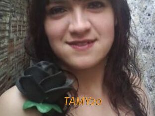 TAMY20