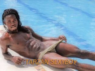 TARZAN_SEXYBOY