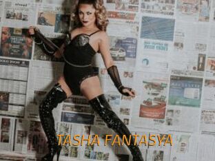 TASHA_FANTASYA