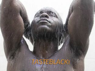 TASTEBLACK1