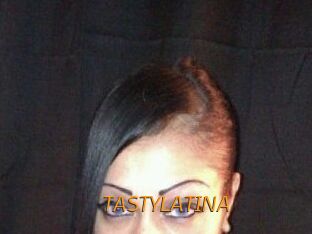 TASTYLATINA Porn University