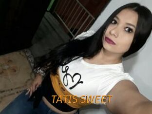 TATIS_SWEET