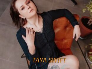 TAYA_SWIFT Porn University