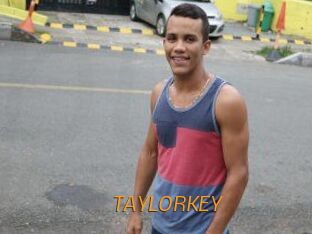 TAYLOR_KEY