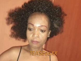 TEASE26XX