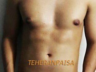 TEHERANPAISA