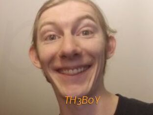 TH3B0Y