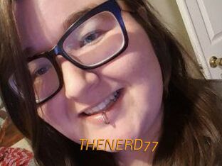 THENERD77