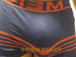 THEREALBIGDICK