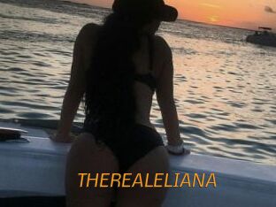 THEREALELIANA