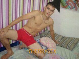THERRYSEX