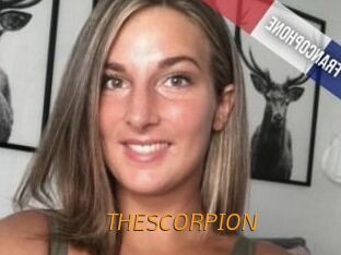 THESCORPION Porn University