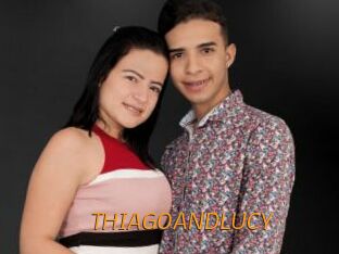 THIAGOANDLUCY