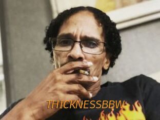 THICKNESSBBW
