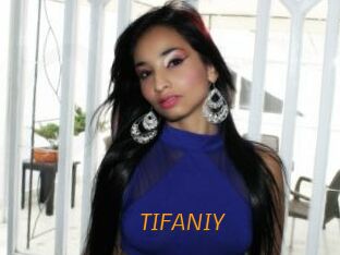 TIFANIY
