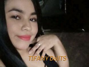 TIFANY_DollTS