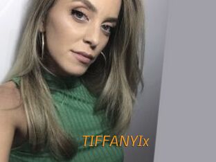 TIFFANYIx