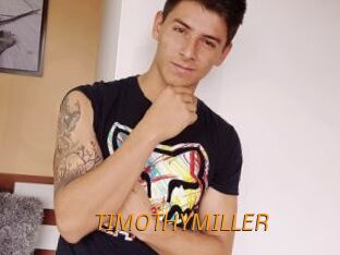 TIMOTHYMILLER