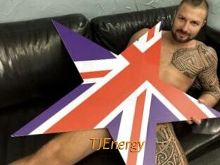 TJEnergy