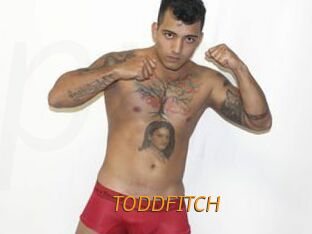 TODDFITCH