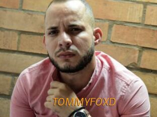 TOMMYFOXD